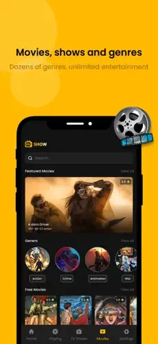 crichd-live-streaming Movies and shows